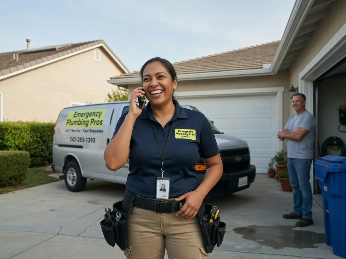 Emergency Plumber Hestand, KY FAQs